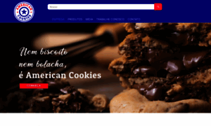 Americancookiesbsb.com.br thumbnail
