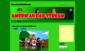 Americandadstreaming.free.fr thumbnail