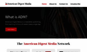 Americandigestmedia.com thumbnail