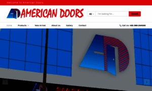 Americandoors.pk thumbnail