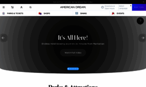 Americandream.com thumbnail