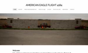 Americaneagleflight4184.com thumbnail