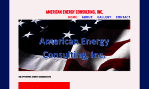 Americanenergyconsulting.com thumbnail