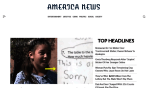 Americanews.com thumbnail