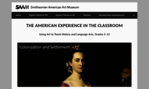 Americanexperience.si.edu thumbnail