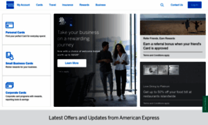 Americanexpress.com.sg thumbnail