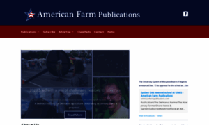 Americanfarmpublications.com thumbnail