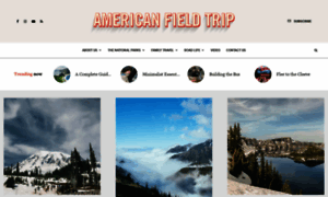 Americanfieldtrip.com thumbnail