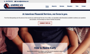 Americanfinancialsvcs.com thumbnail