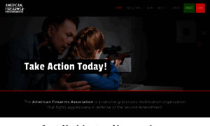 Americanfirearmsassociation.org thumbnail