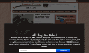 Americanfirearmsreview.com thumbnail