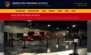 Americanfirearmsschool.com thumbnail