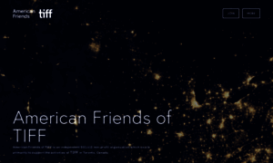 Americanfriendsoftiff.org thumbnail