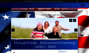 Americanfundsandtrusts.com thumbnail