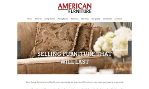 Americanfurniture-eg.com thumbnail