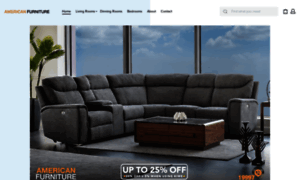 Americanfurnitureegypt.com thumbnail