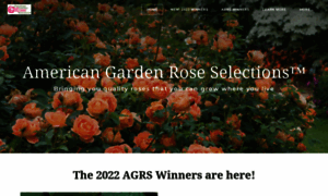 Americangardenroseselections.com thumbnail