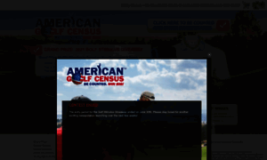 Americangolfcensus.com thumbnail