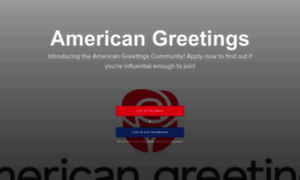 Americangreetings.mavrck.co thumbnail