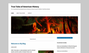 Americanhistorytales.com thumbnail