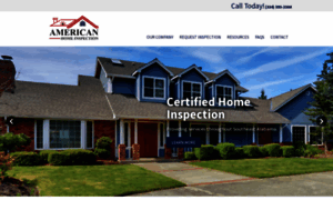 Americanhomeinspect.net thumbnail