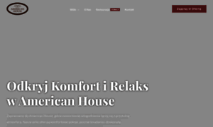 Americanhouse.pl thumbnail