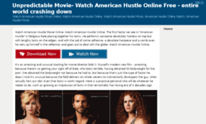 Americanhustlewatchonline.jottit.com thumbnail