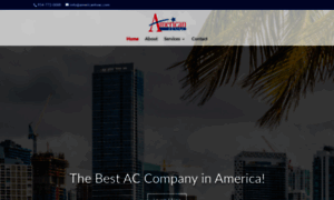 Americanhvac.com thumbnail