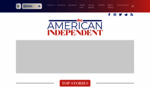 Americanindependent.com thumbnail