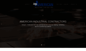 Americanindustrialcontractors.com thumbnail