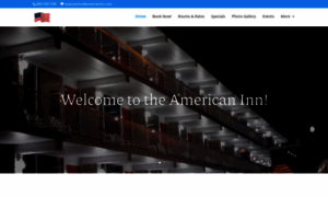 Americaninn.com thumbnail