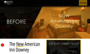 Americaninndowney.com thumbnail