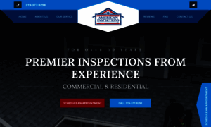 Americaninspections.net thumbnail