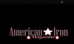 Americanironmagazine.com thumbnail