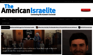 Americanisraelite.com thumbnail