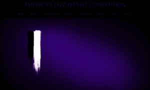 Americanjazzpianistcompetition.org thumbnail