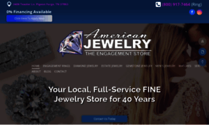 Americanjewelryinc.com thumbnail