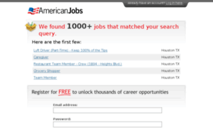 Americanjobs.com.americanjobs.com thumbnail