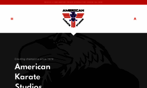 Americankarateboardman.com thumbnail