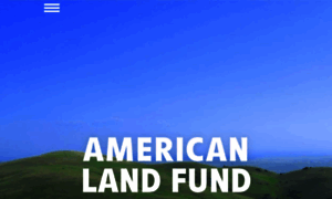 Americanlandfund.co thumbnail