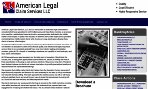 Americanlegal.com thumbnail