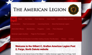 Americanlegionpost2.net thumbnail