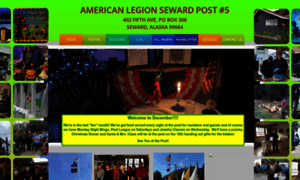 Americanlegionpost5.com thumbnail