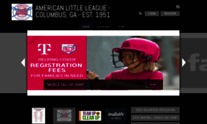 Americanlittleleague.org thumbnail