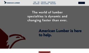 Americanlumberco.com thumbnail