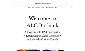 Americanlutheranburbank.org thumbnail