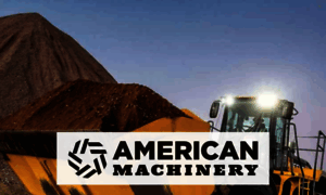 Americanmachineryhawaii.com thumbnail