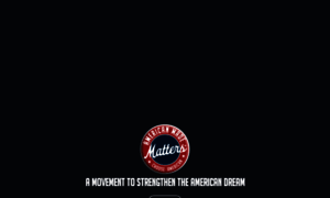 Americanmadematters.com thumbnail