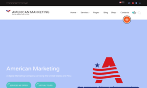 Americanmarketing.pe thumbnail