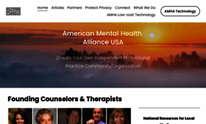 Americanmentalhealth.com thumbnail